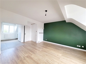 appartement à la location -   62200  BOULOGNE-SUR-MER, surface 52 m2 location appartement - APR705748